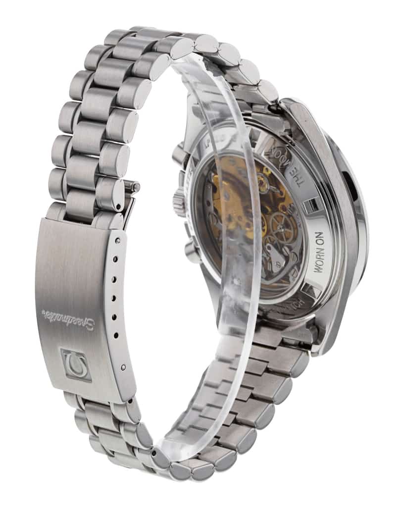 Omega Speedmaster Moonwatch ST 345.0808